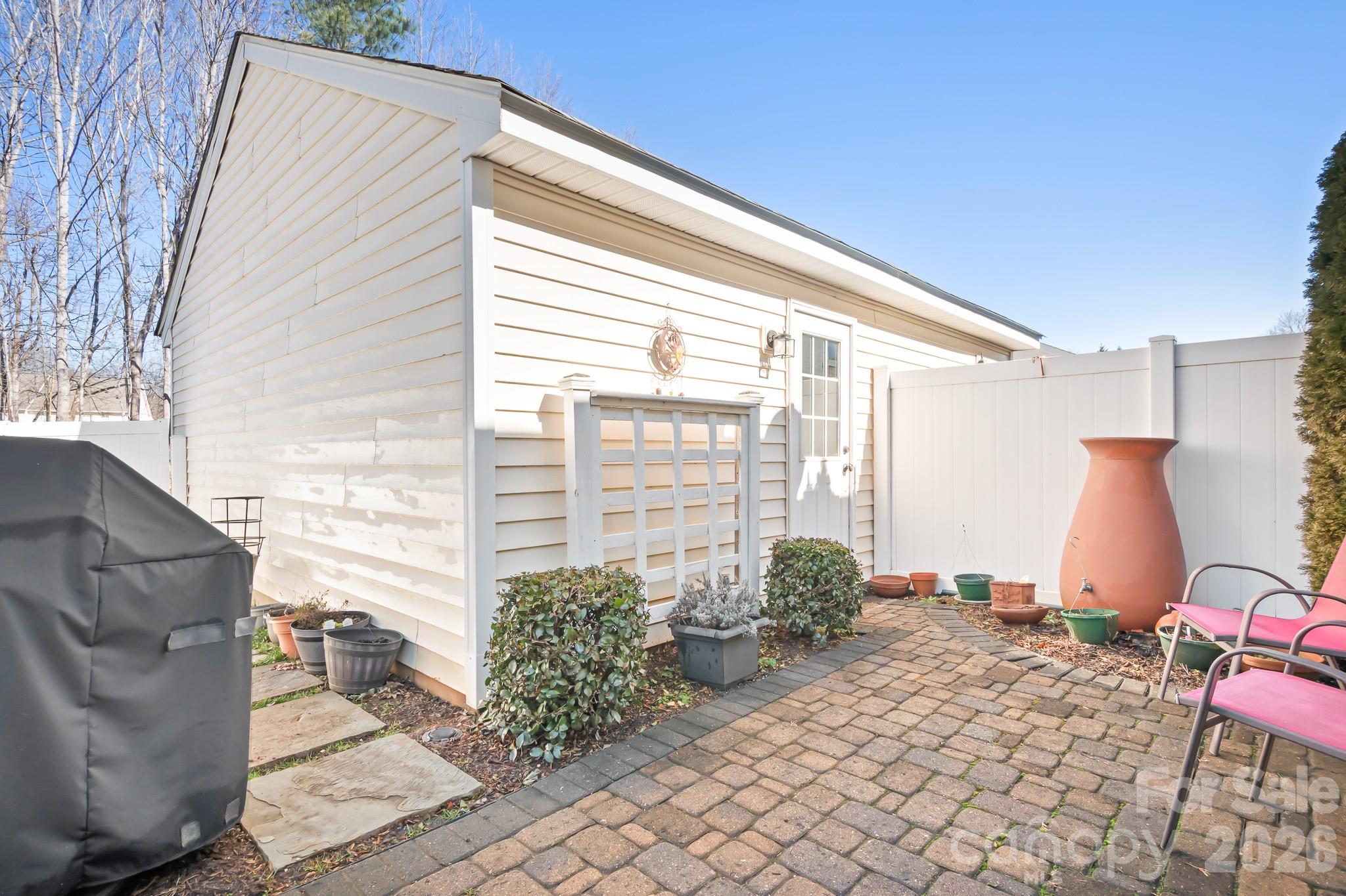 Glenridge Townhomes - Residential