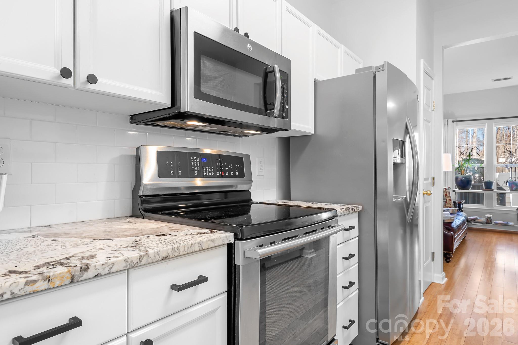 Glenridge Townhomes - Residential