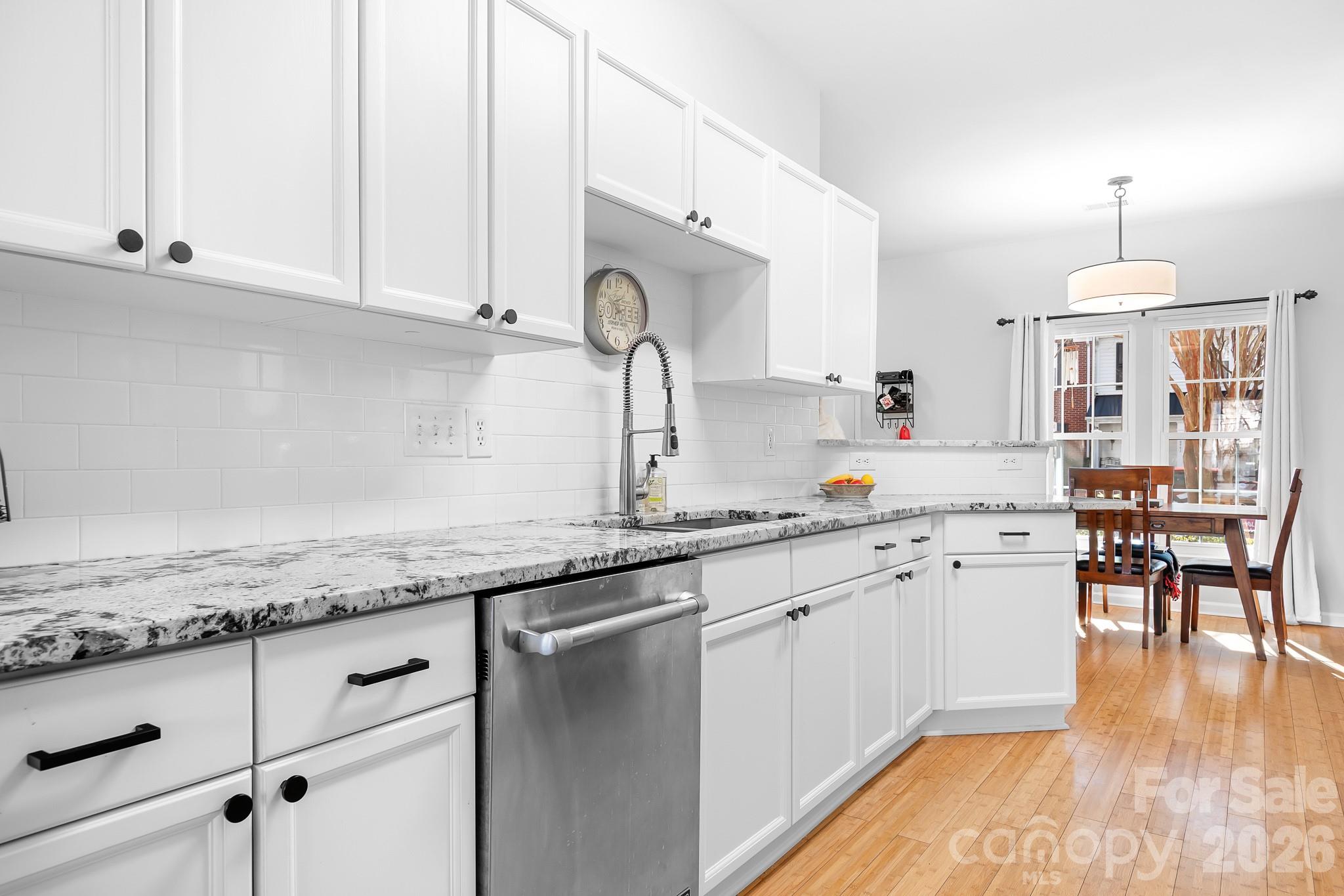 Glenridge Townhomes - Residential