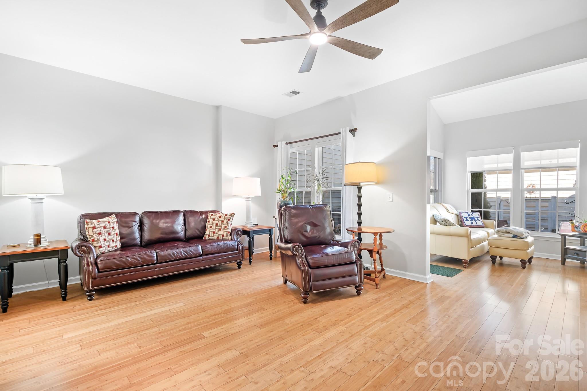 Glenridge Townhomes - Residential