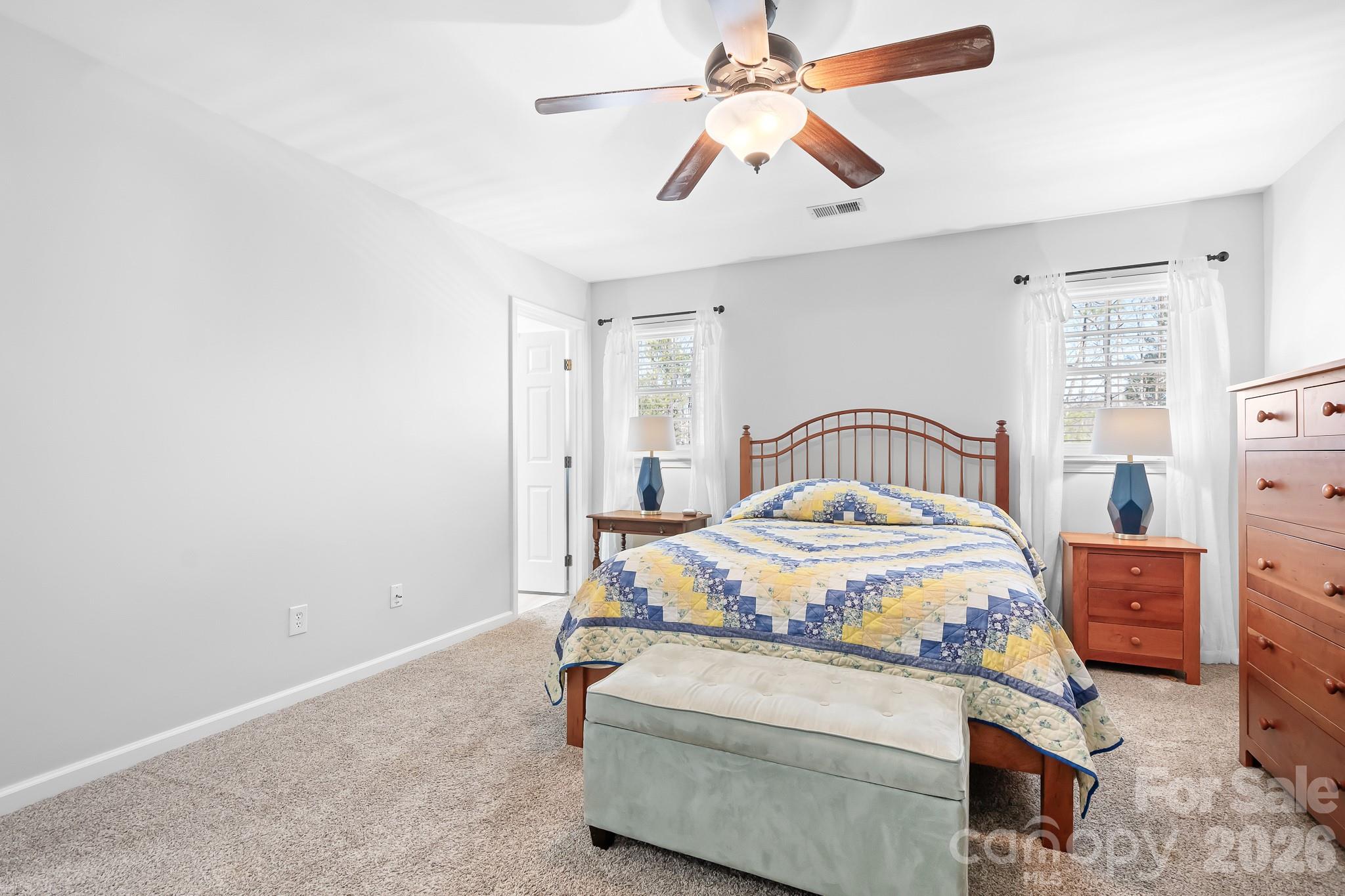 Glenridge Townhomes - Residential