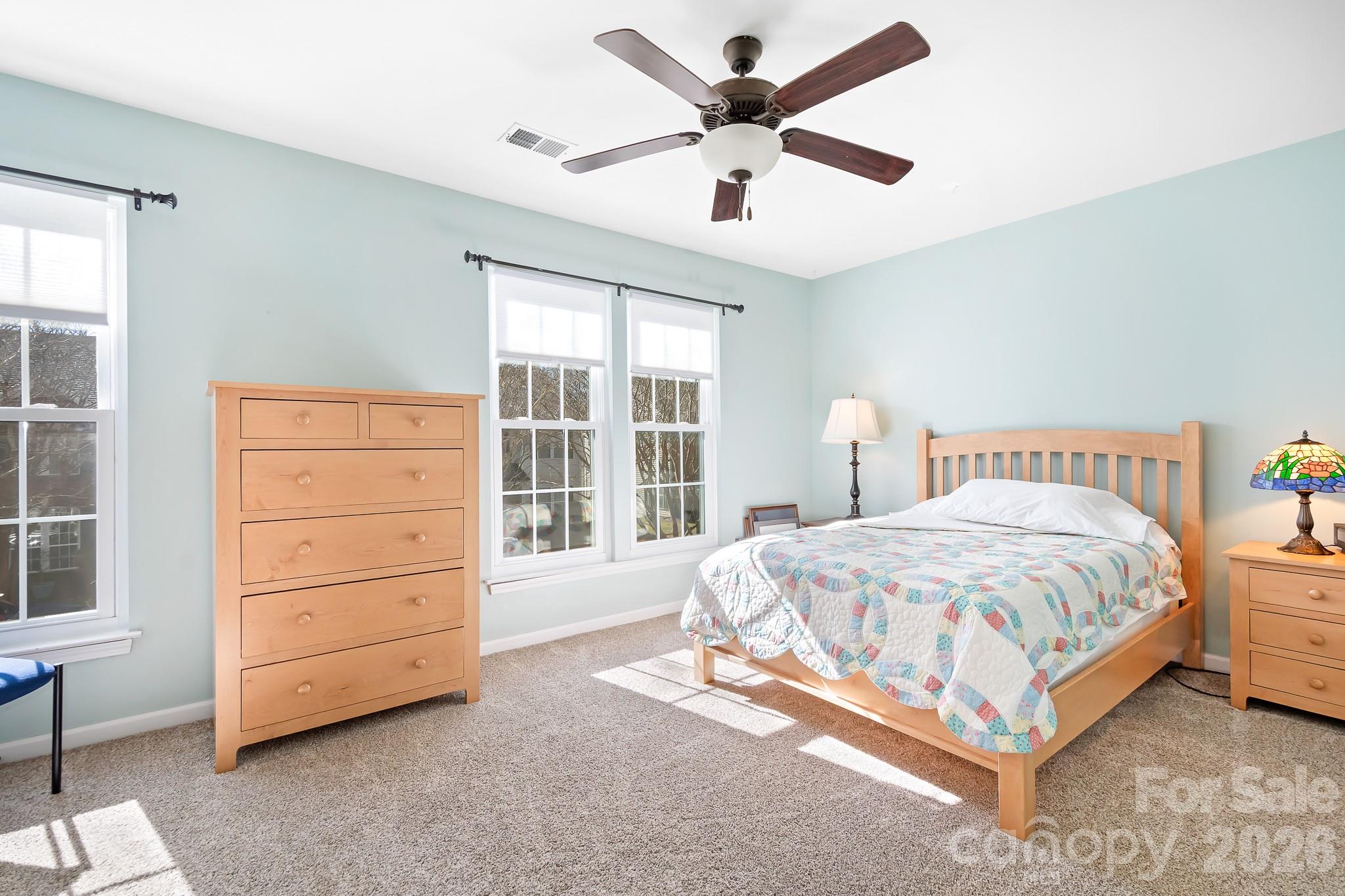 Glenridge Townhomes - Residential