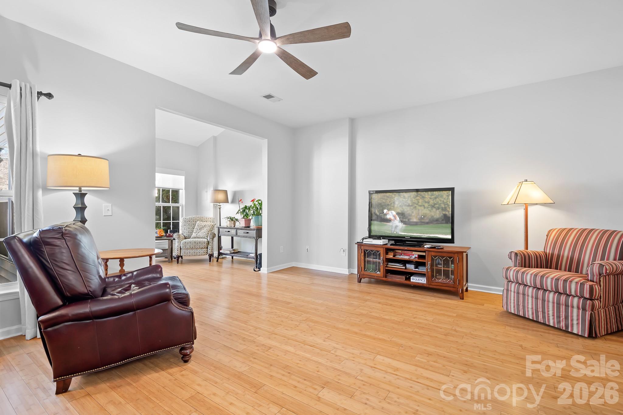 Glenridge Townhomes - Residential