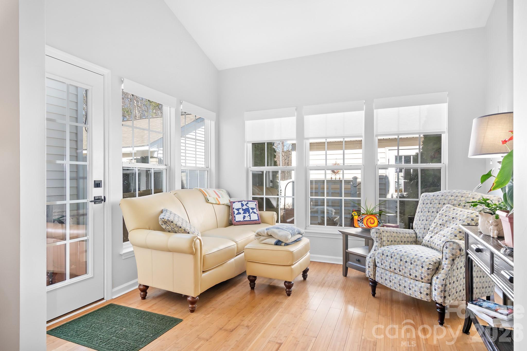 Glenridge Townhomes - Residential