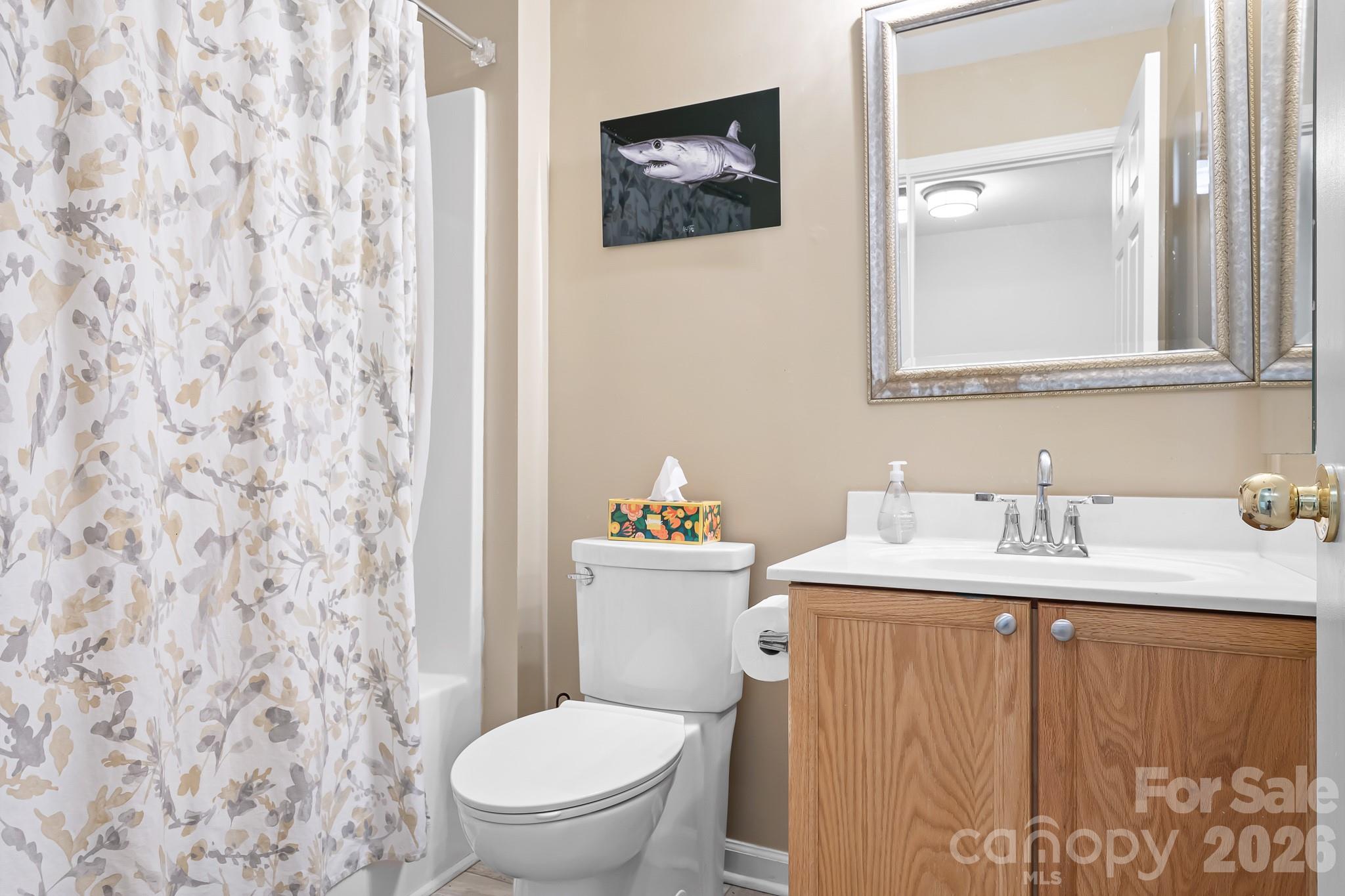 Glenridge Townhomes - Residential