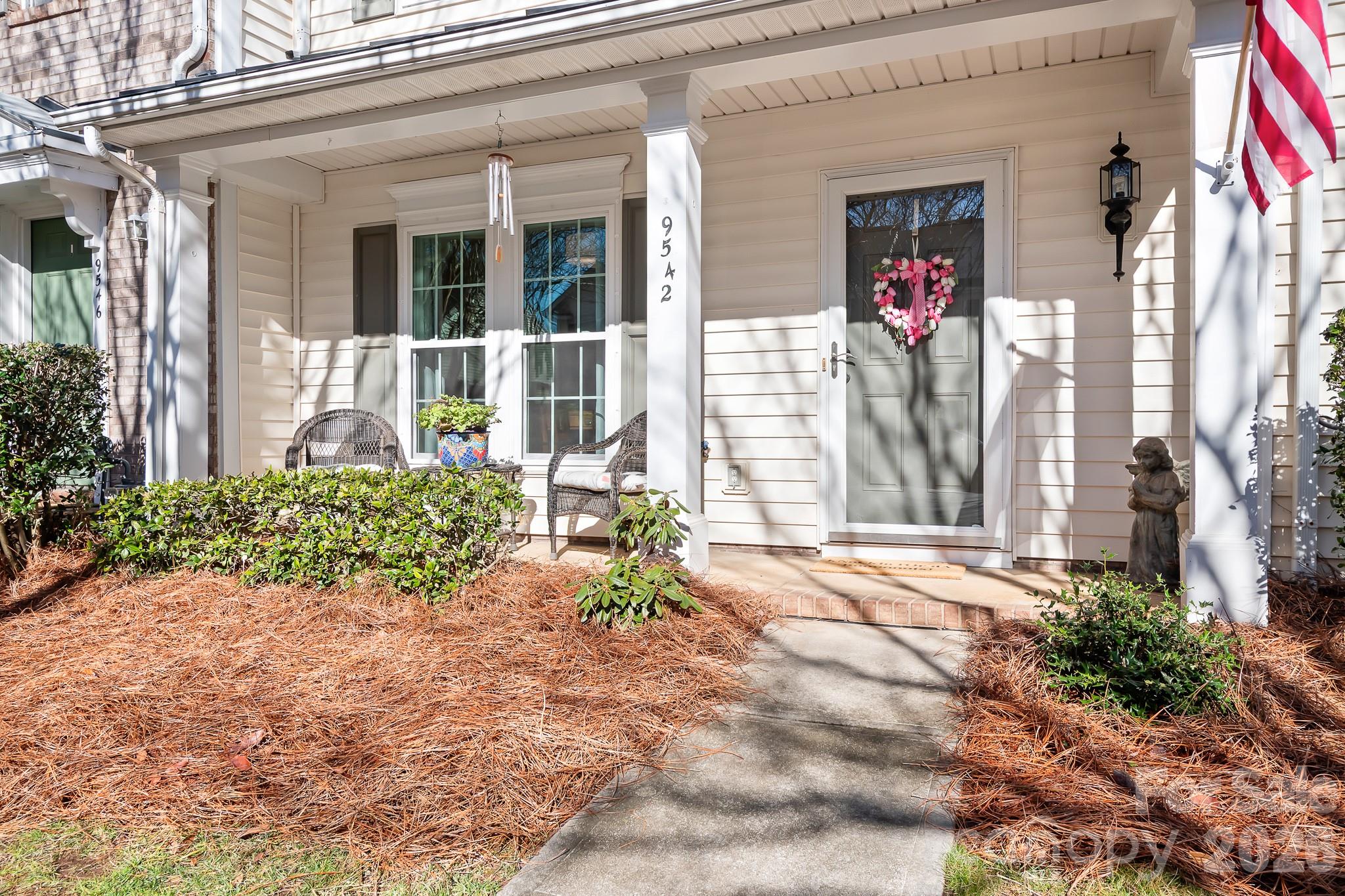 Glenridge Townhomes - Residential