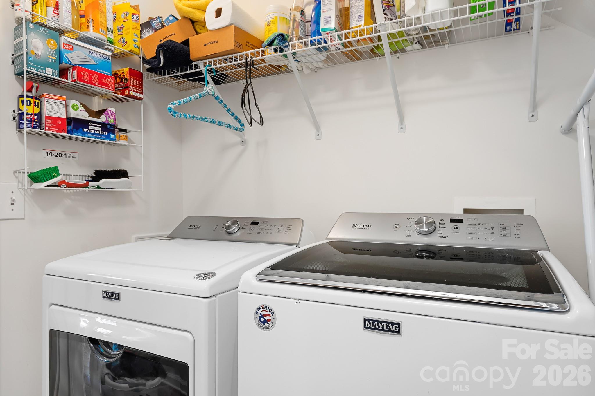 Glenridge Townhomes - Residential