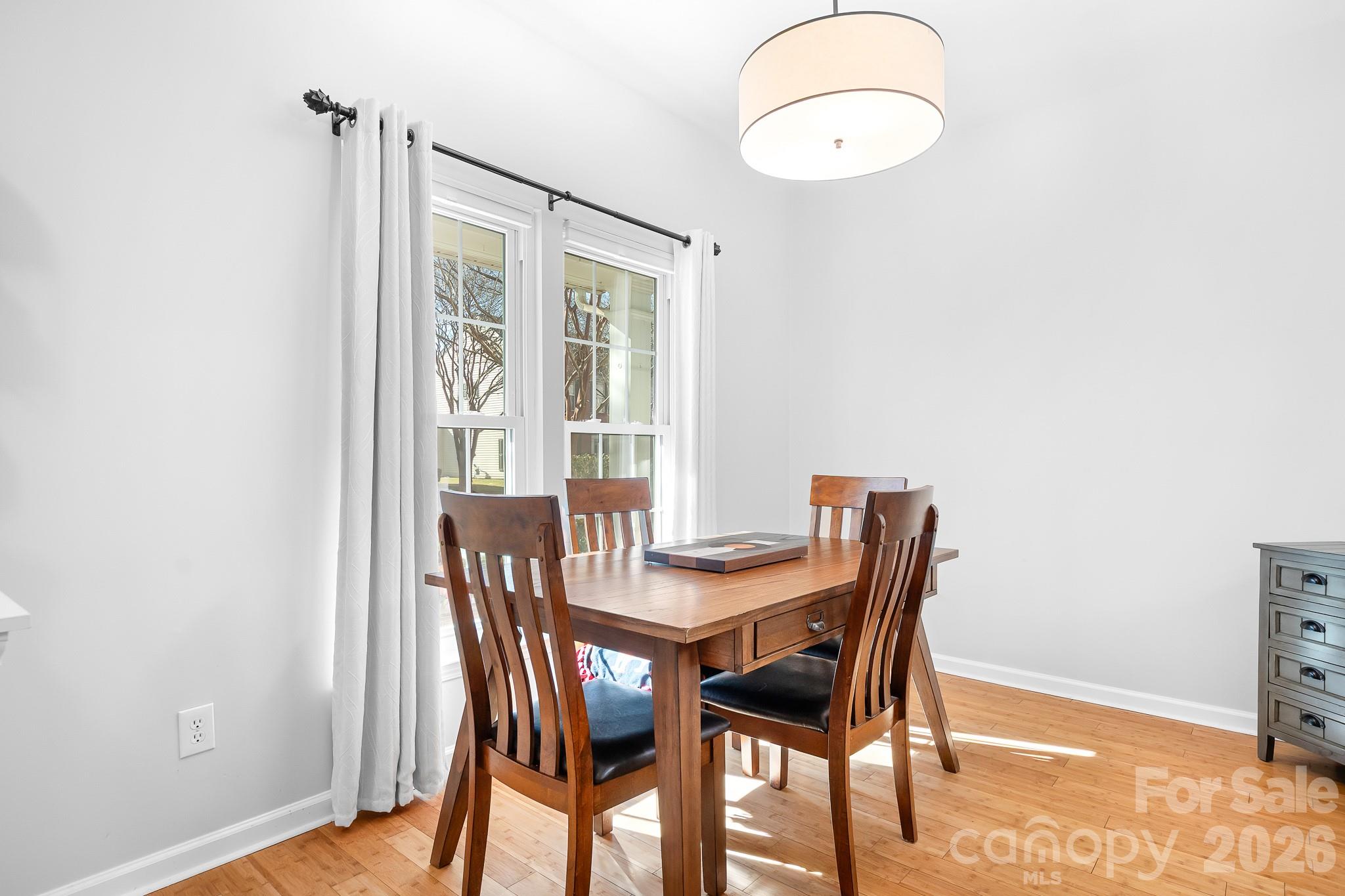 Glenridge Townhomes - Residential