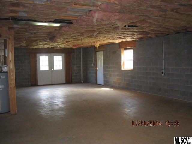 Lake Acres - Residential