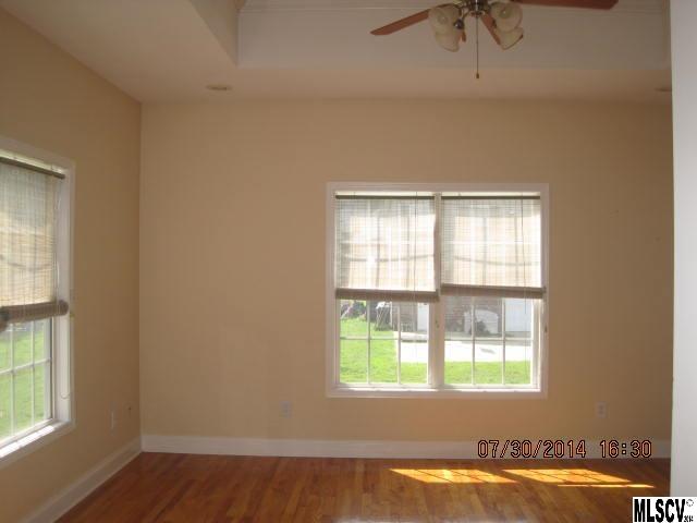 Lake Acres - Residential