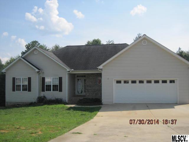 Lake Acres - Residential