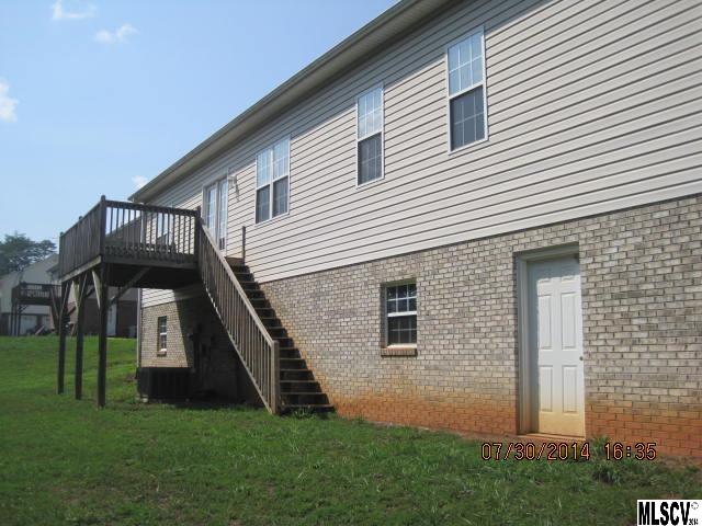 Lake Acres - Residential