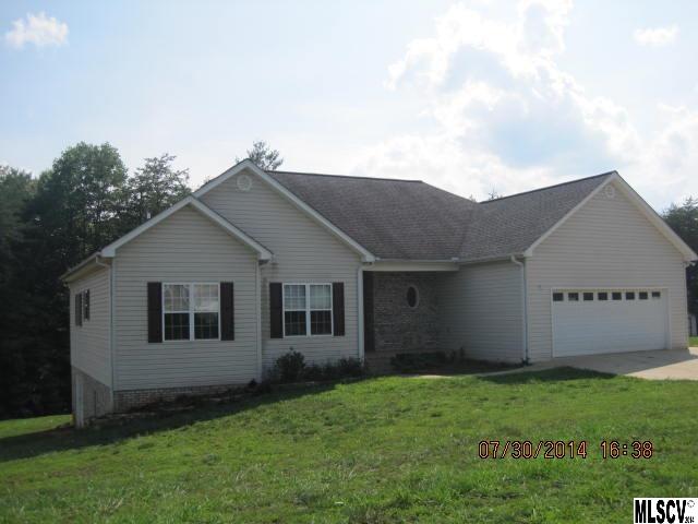 Lake Acres - Residential