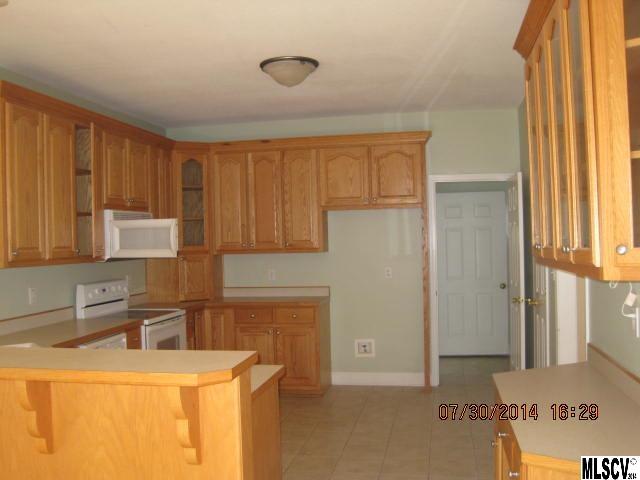 Lake Acres - Residential