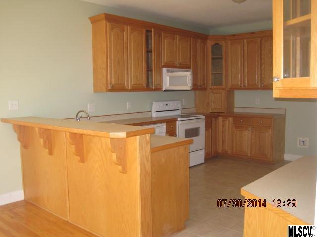 Lake Acres - Residential