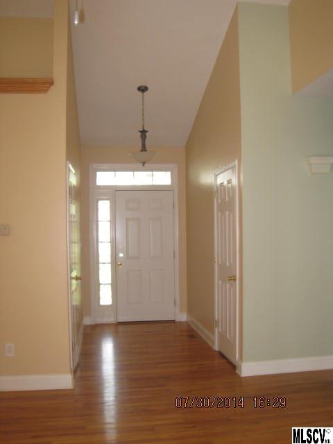 Lake Acres - Residential