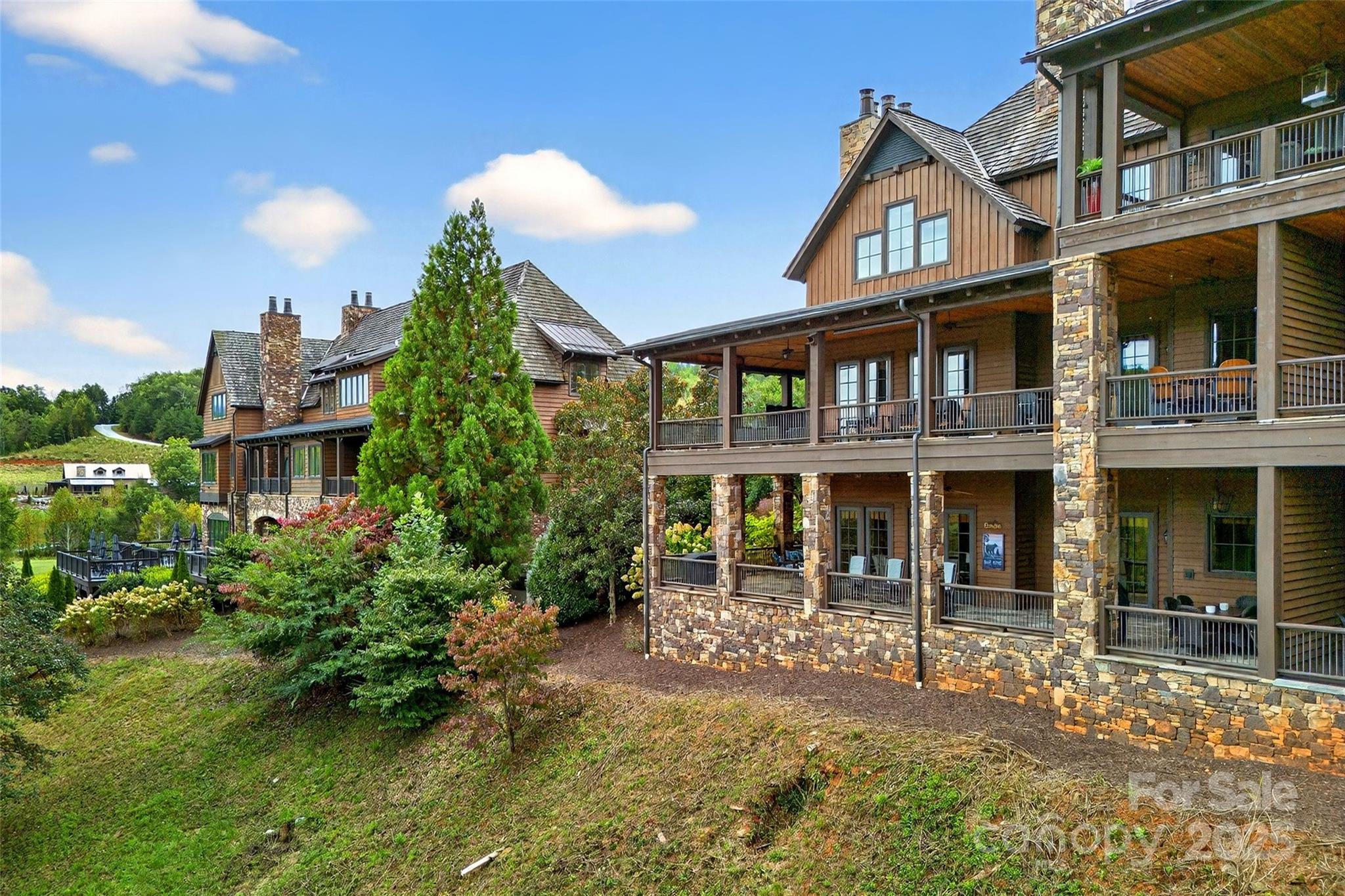 Brights Creek - Residential