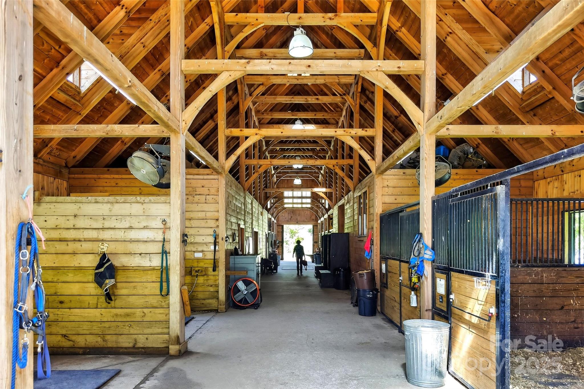 Brights Creek - Residential