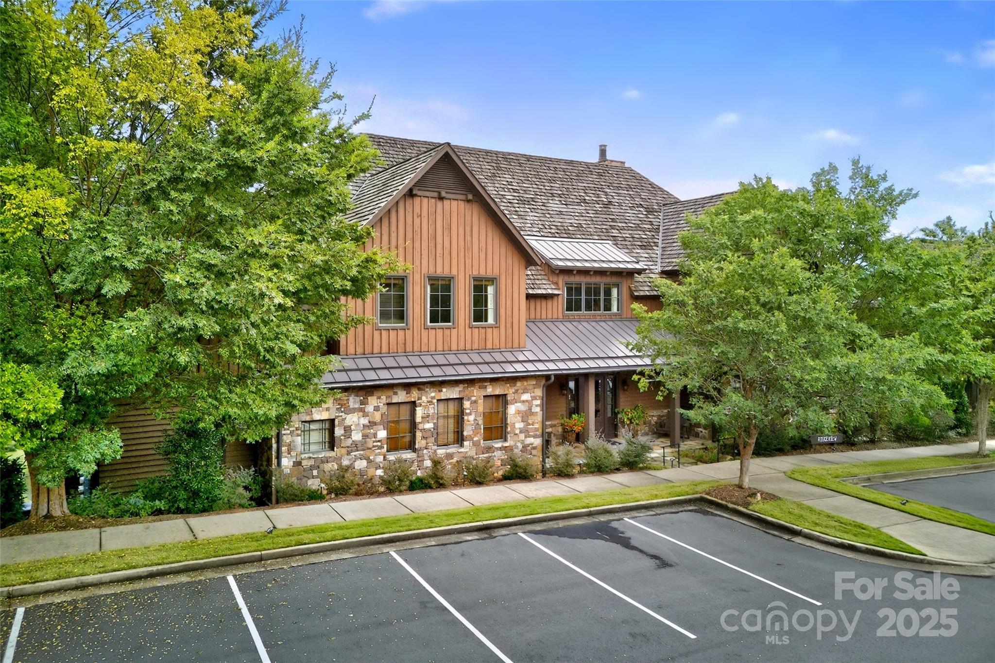 Brights Creek - Residential