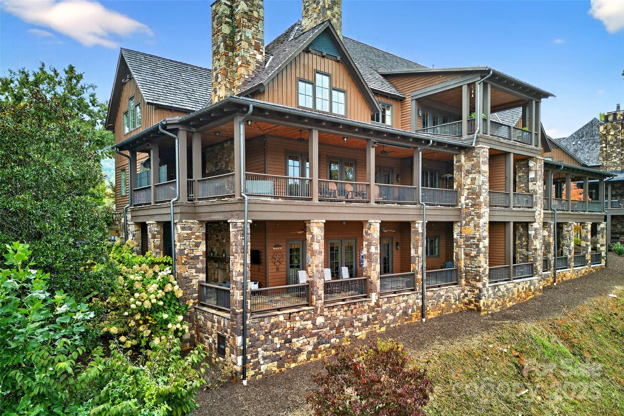 Brights Creek - Residential