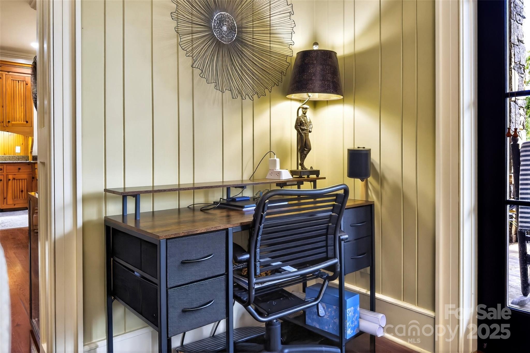 Brights Creek - Residential