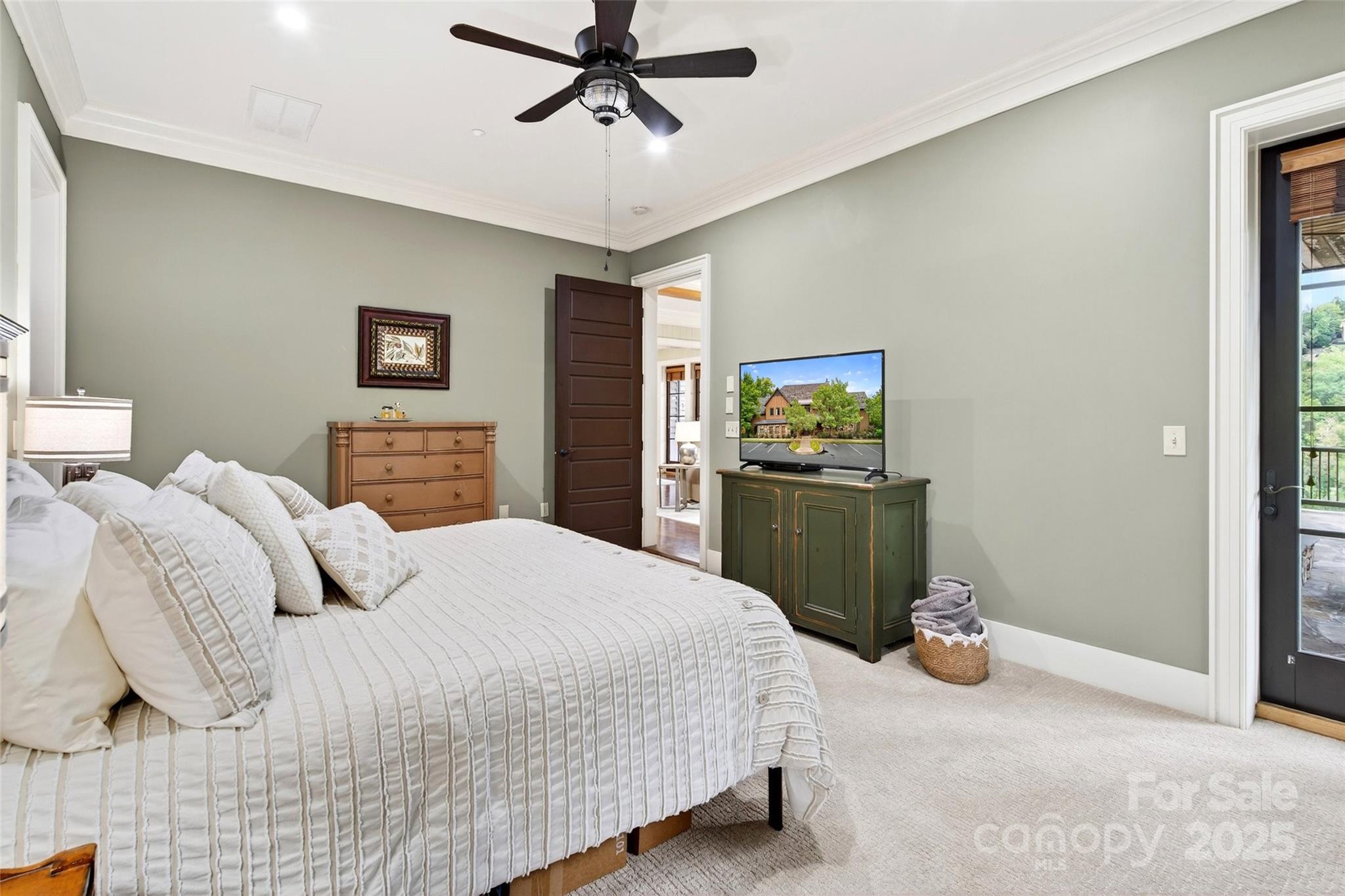 Brights Creek - Residential