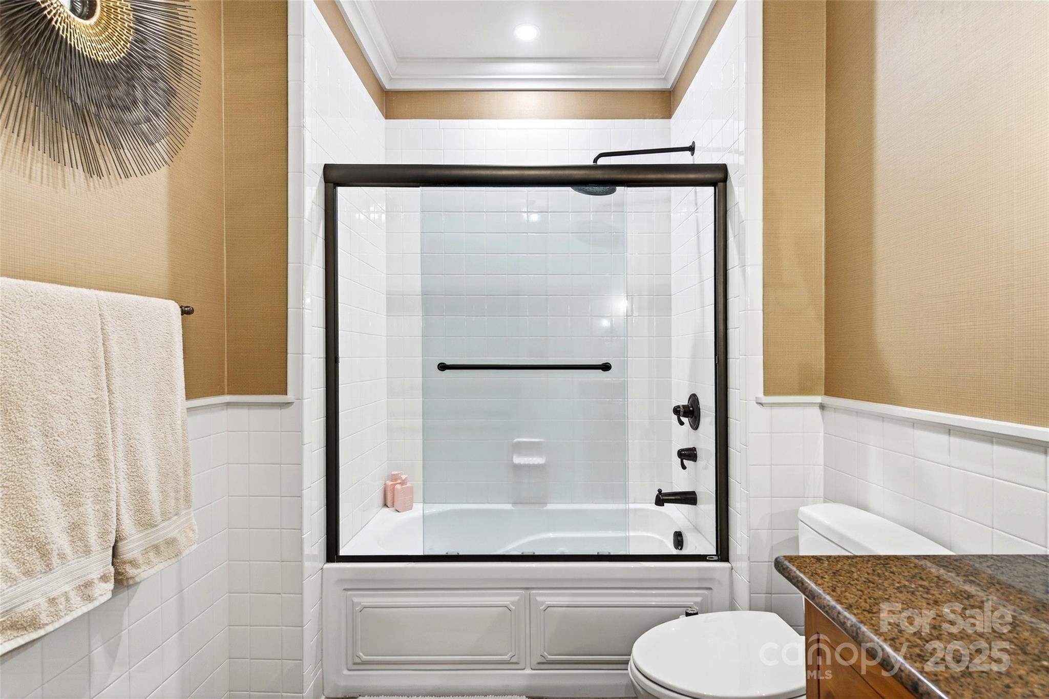 Brights Creek - Residential