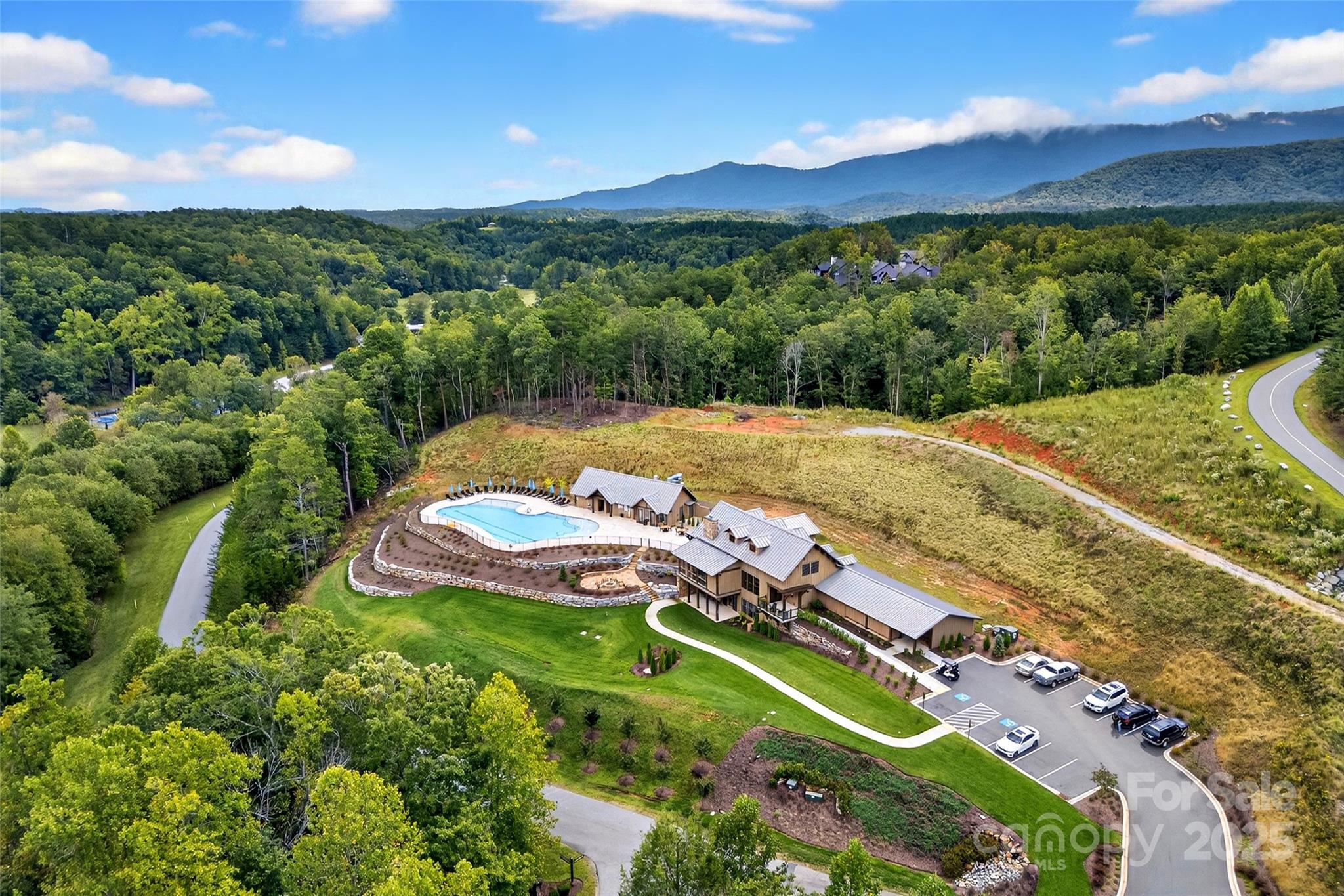 Brights Creek - Residential