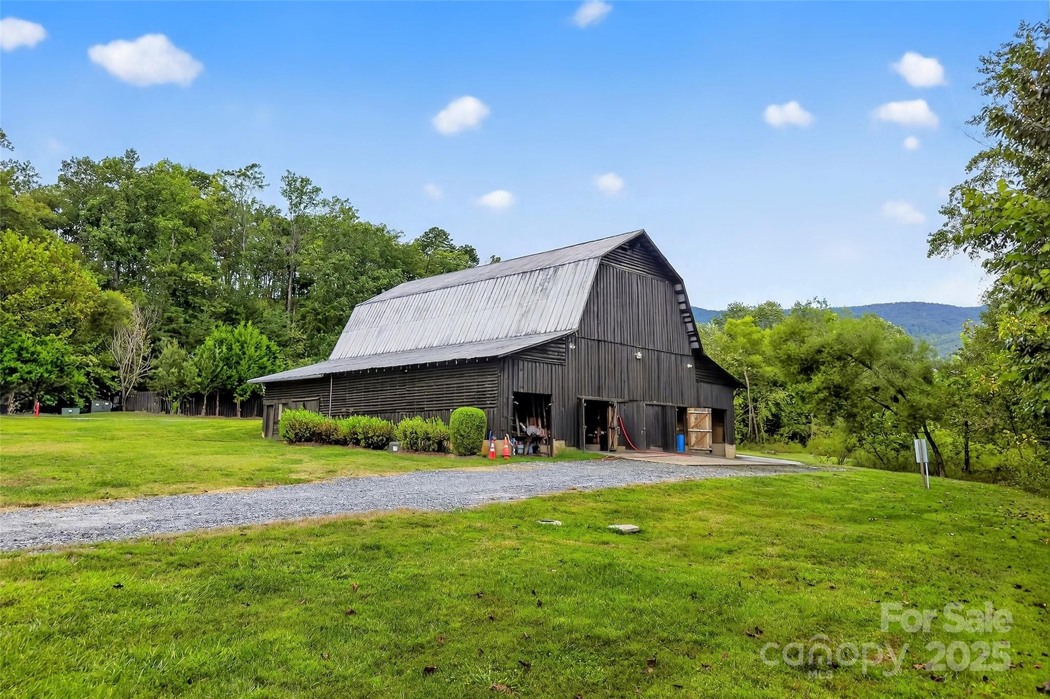 Brights Creek - Residential