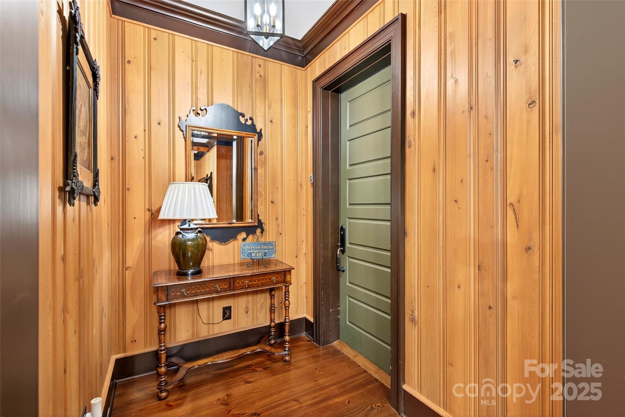 Brights Creek - Residential