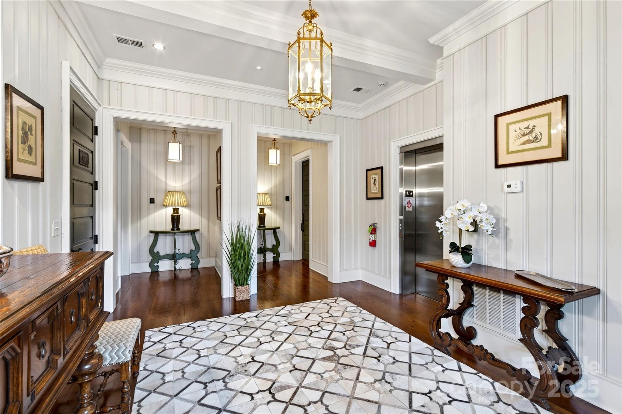 Brights Creek - Residential