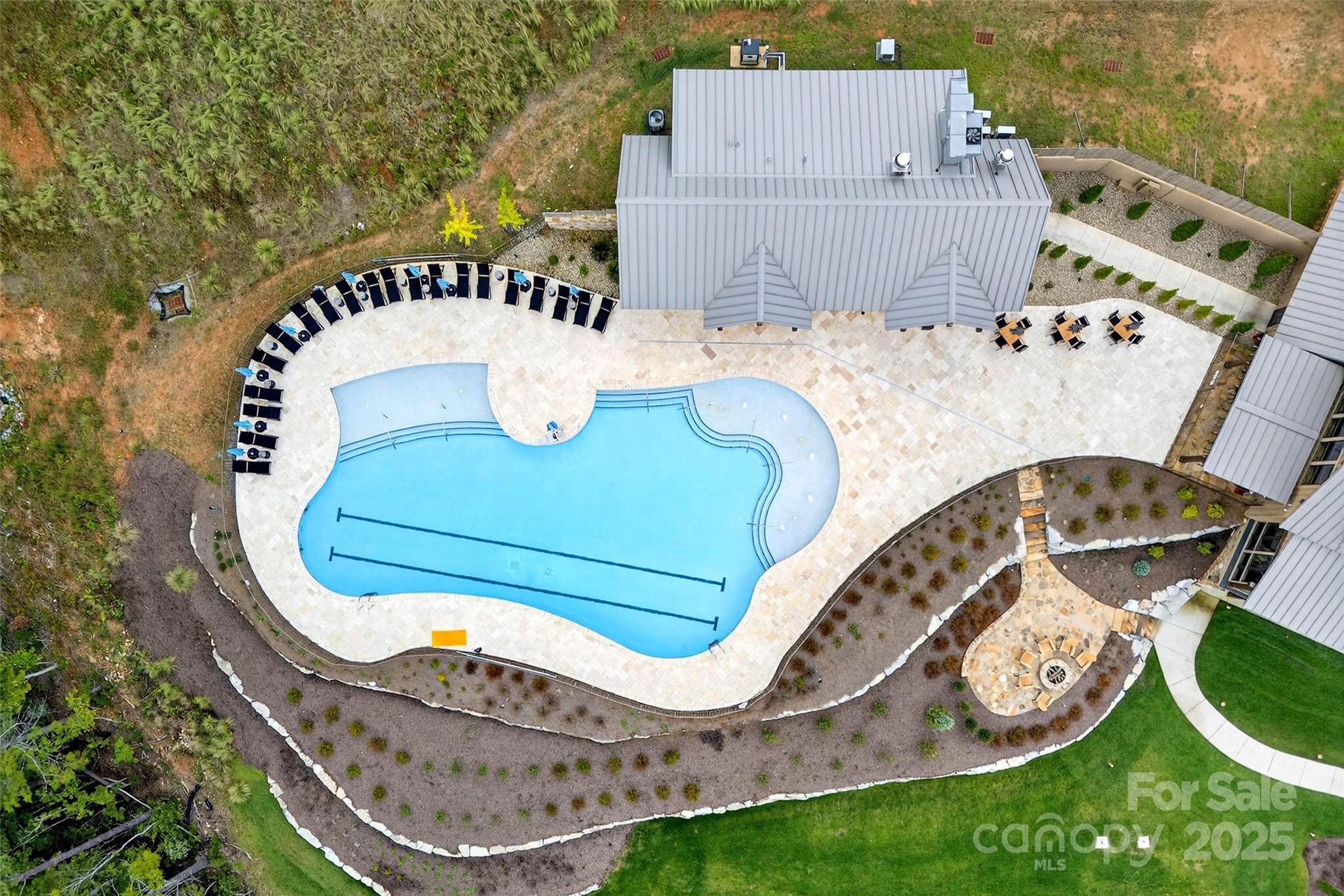 Brights Creek - Residential