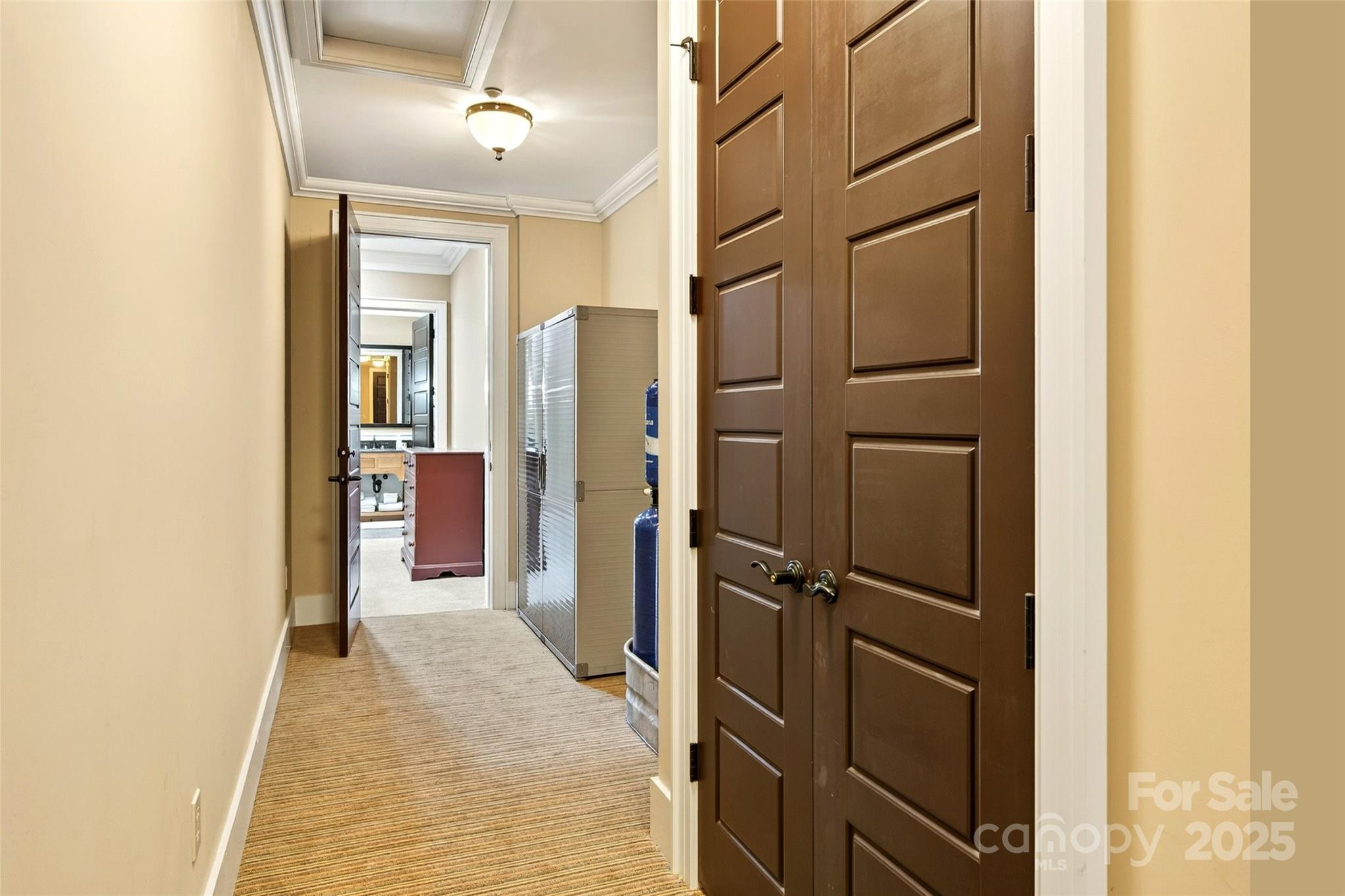 Brights Creek - Residential