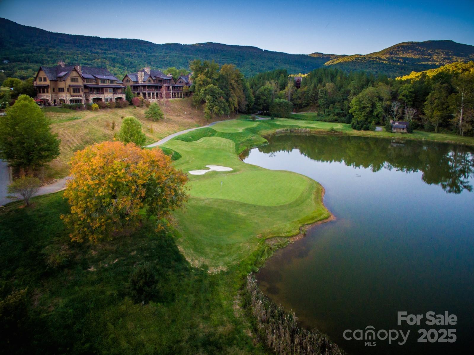 Brights Creek - Residential