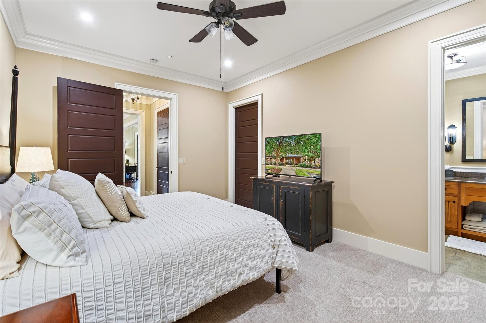 Brights Creek - Residential