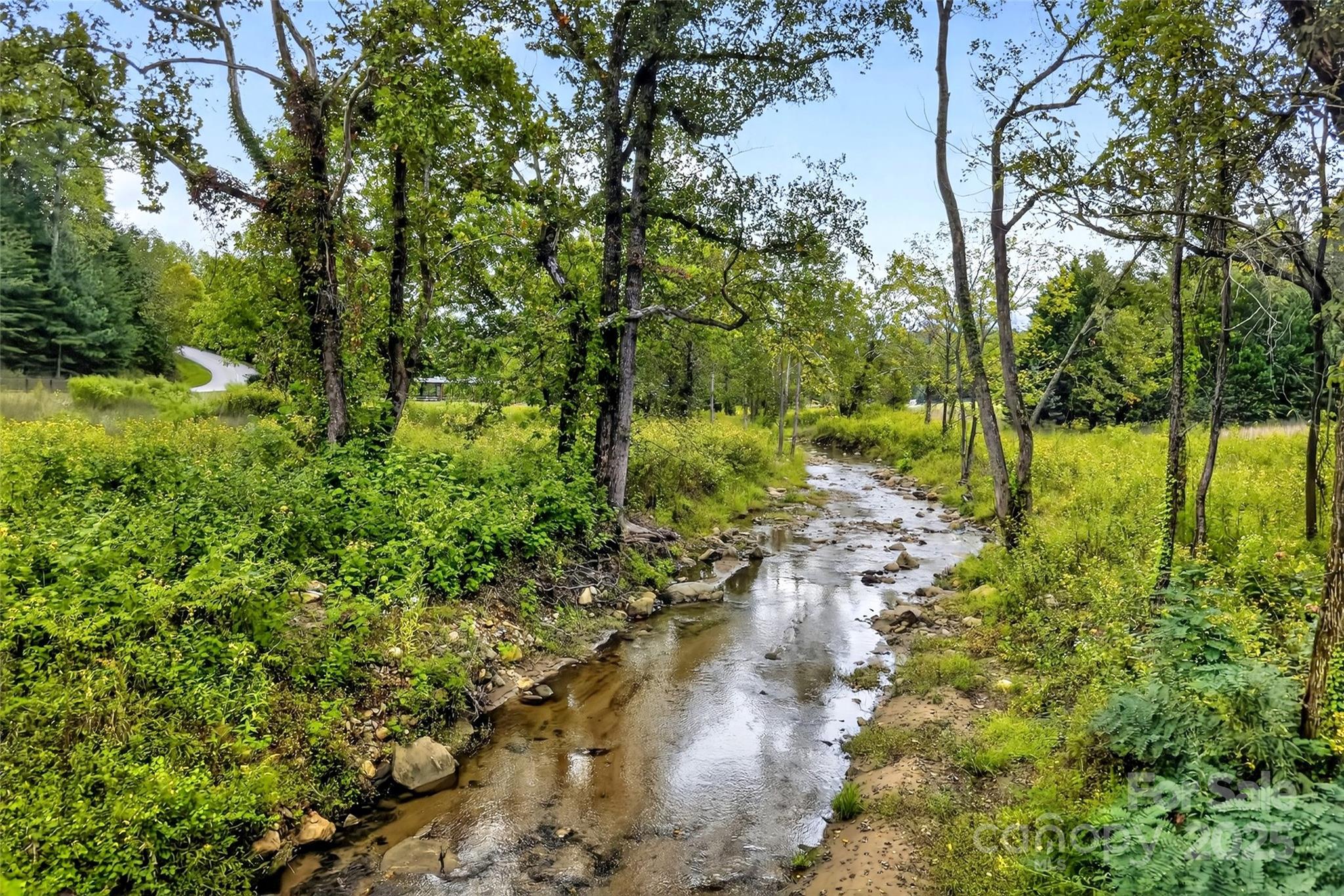 Brights Creek - Residential
