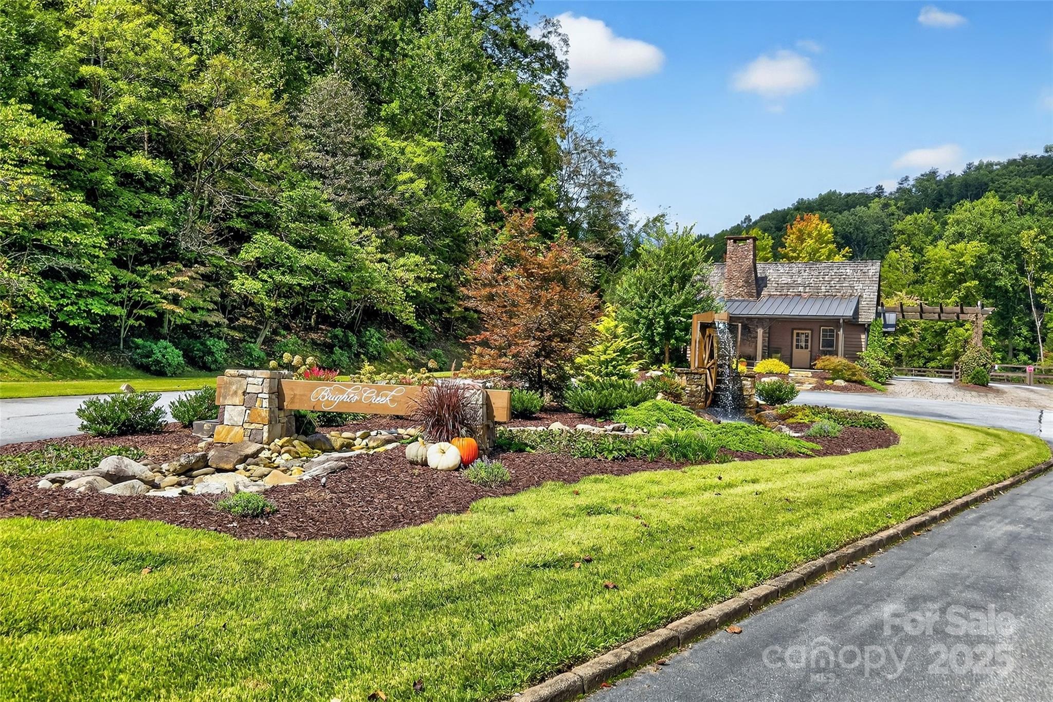 Brights Creek - Residential