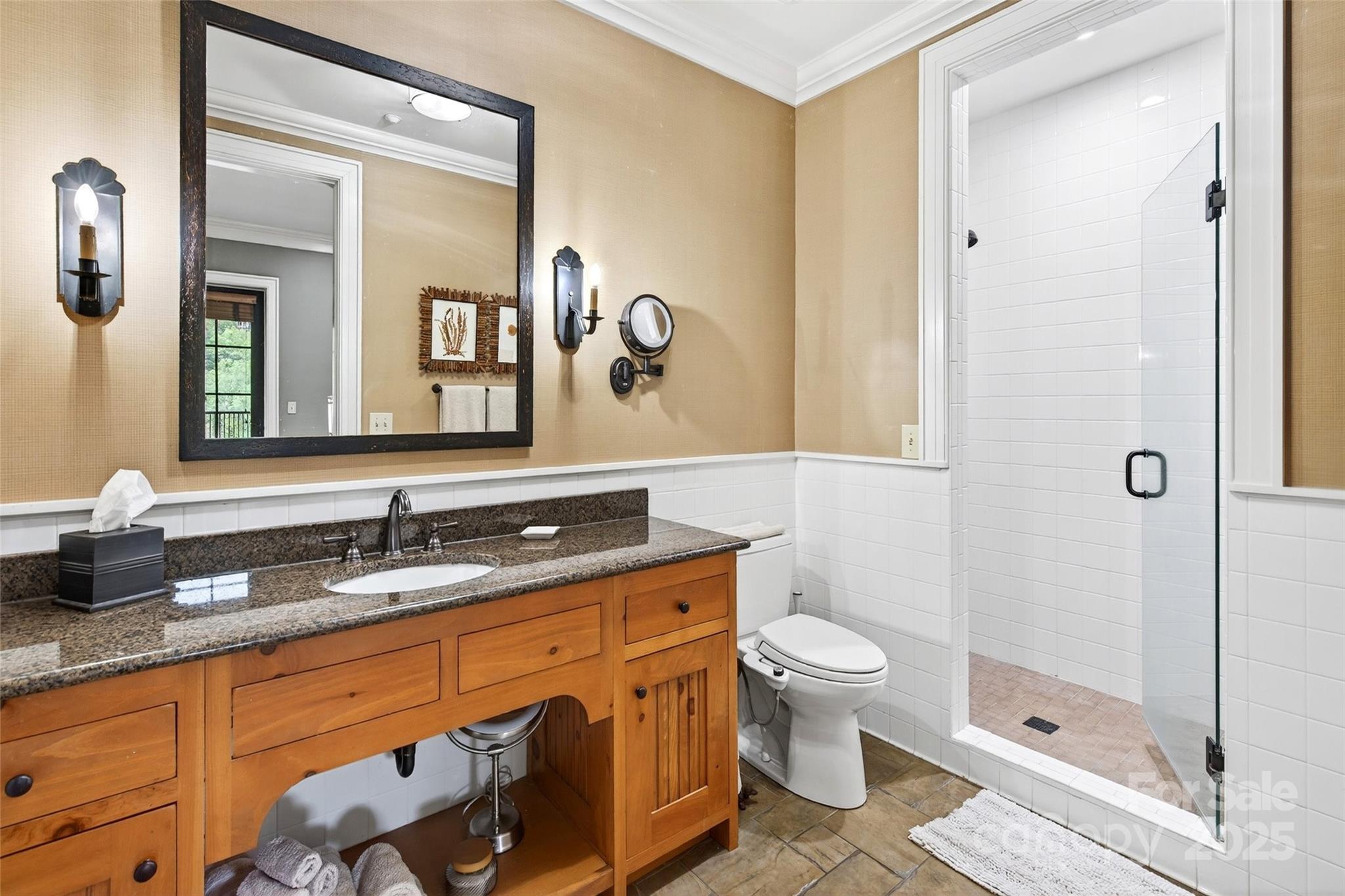 Brights Creek - Residential