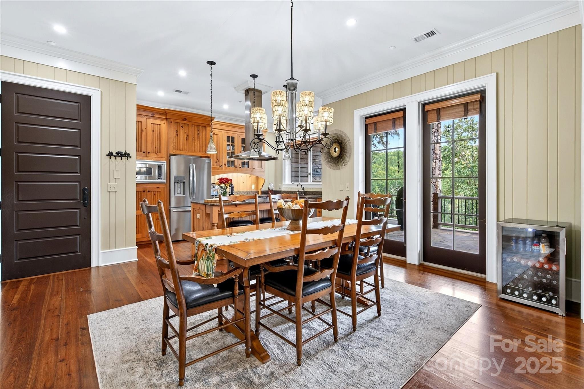 Brights Creek - Residential