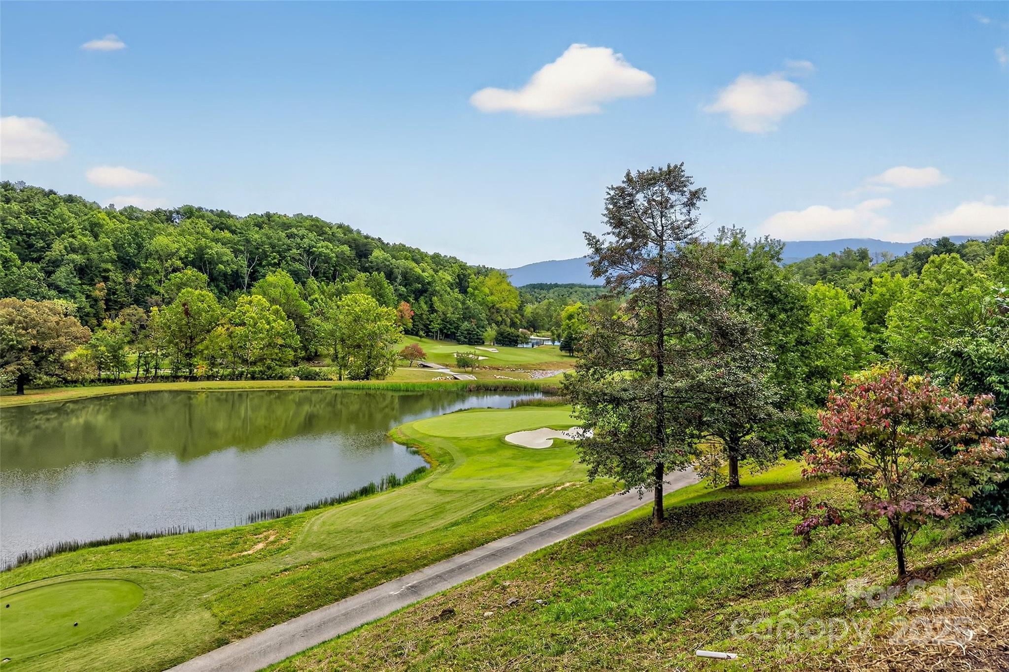 Brights Creek - Residential