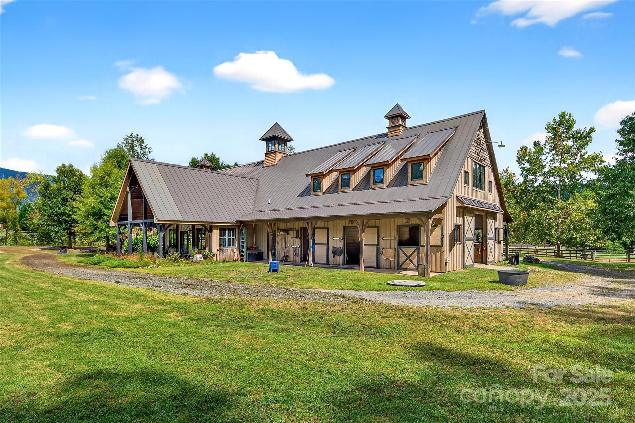 Brights Creek - Residential