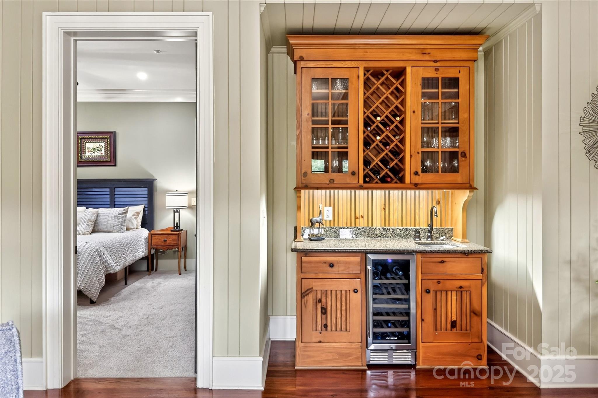 Brights Creek - Residential