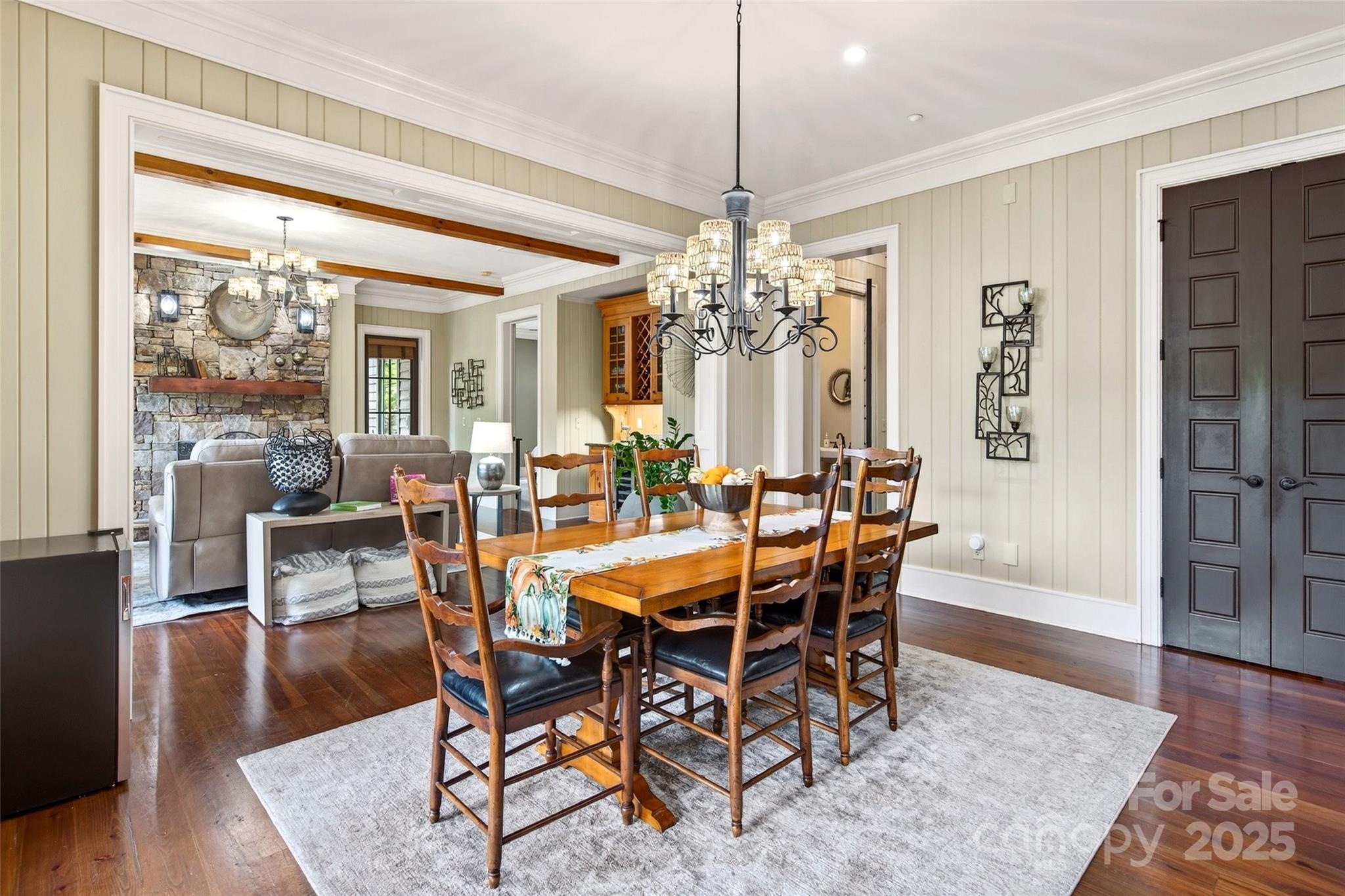 Brights Creek - Residential