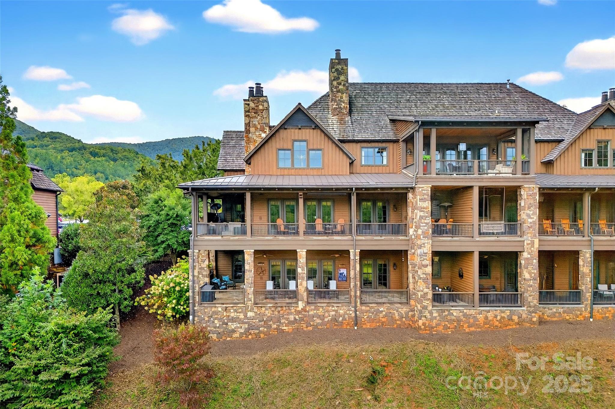 Brights Creek - Residential