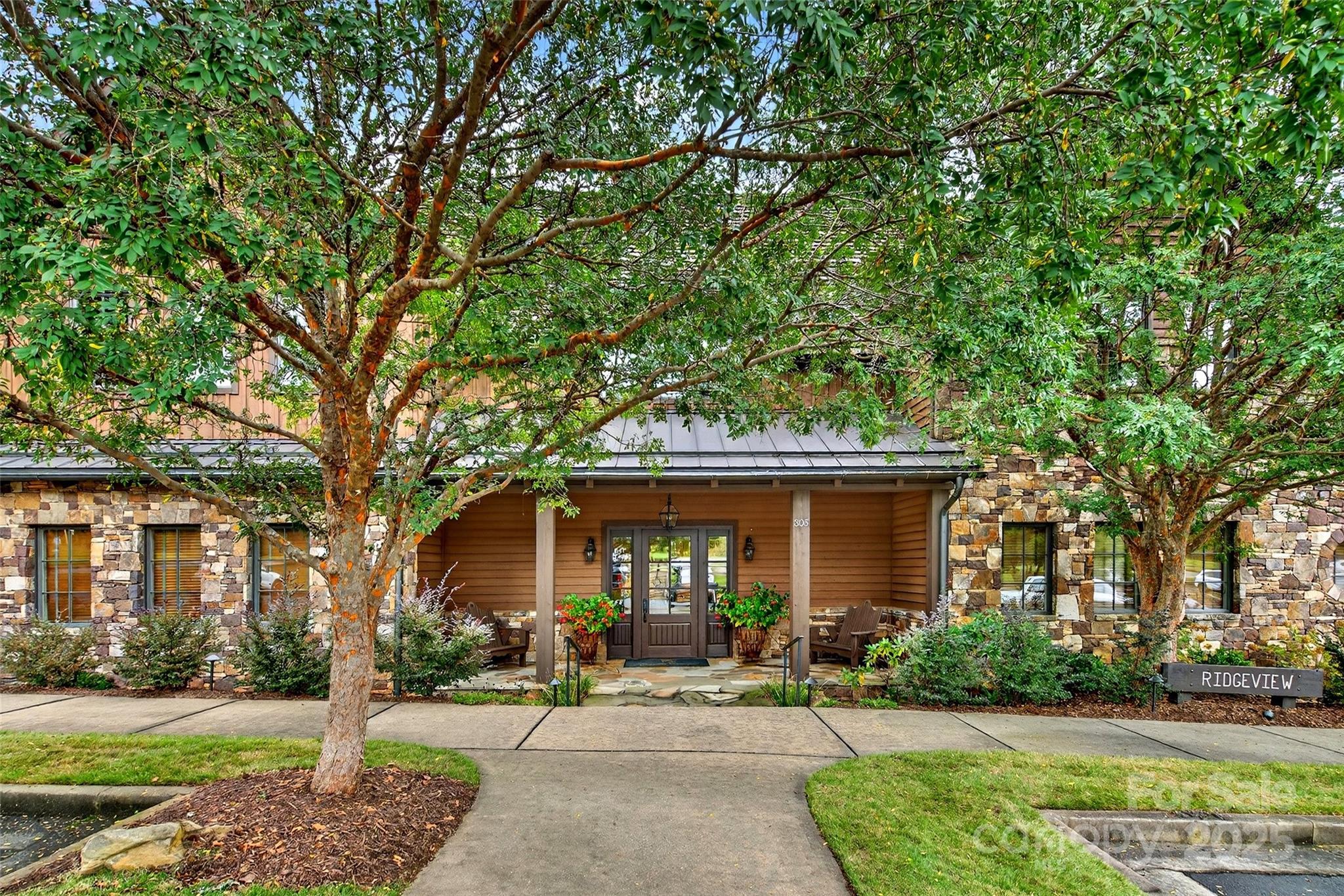 Brights Creek - Residential