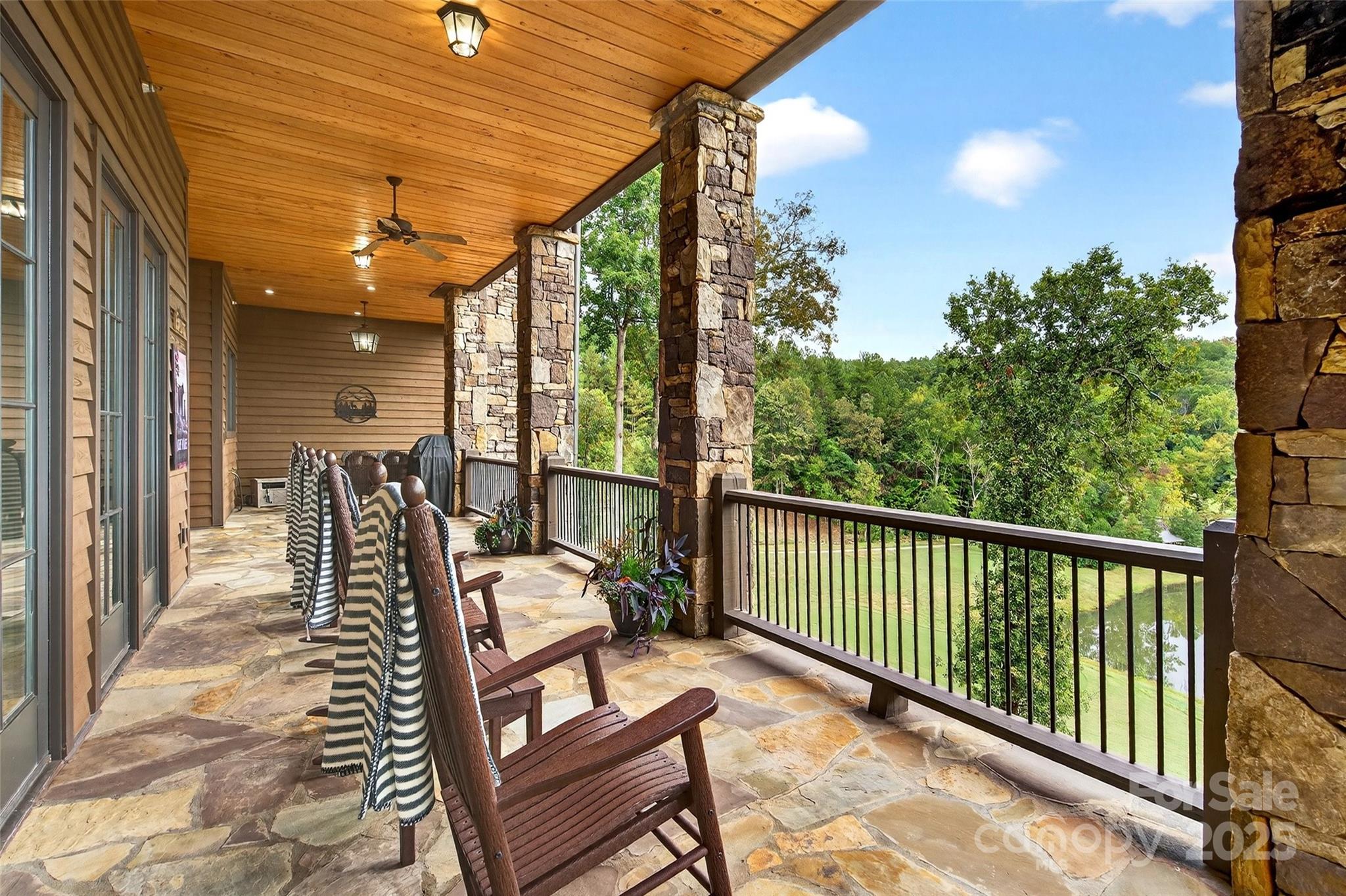 Brights Creek - Residential