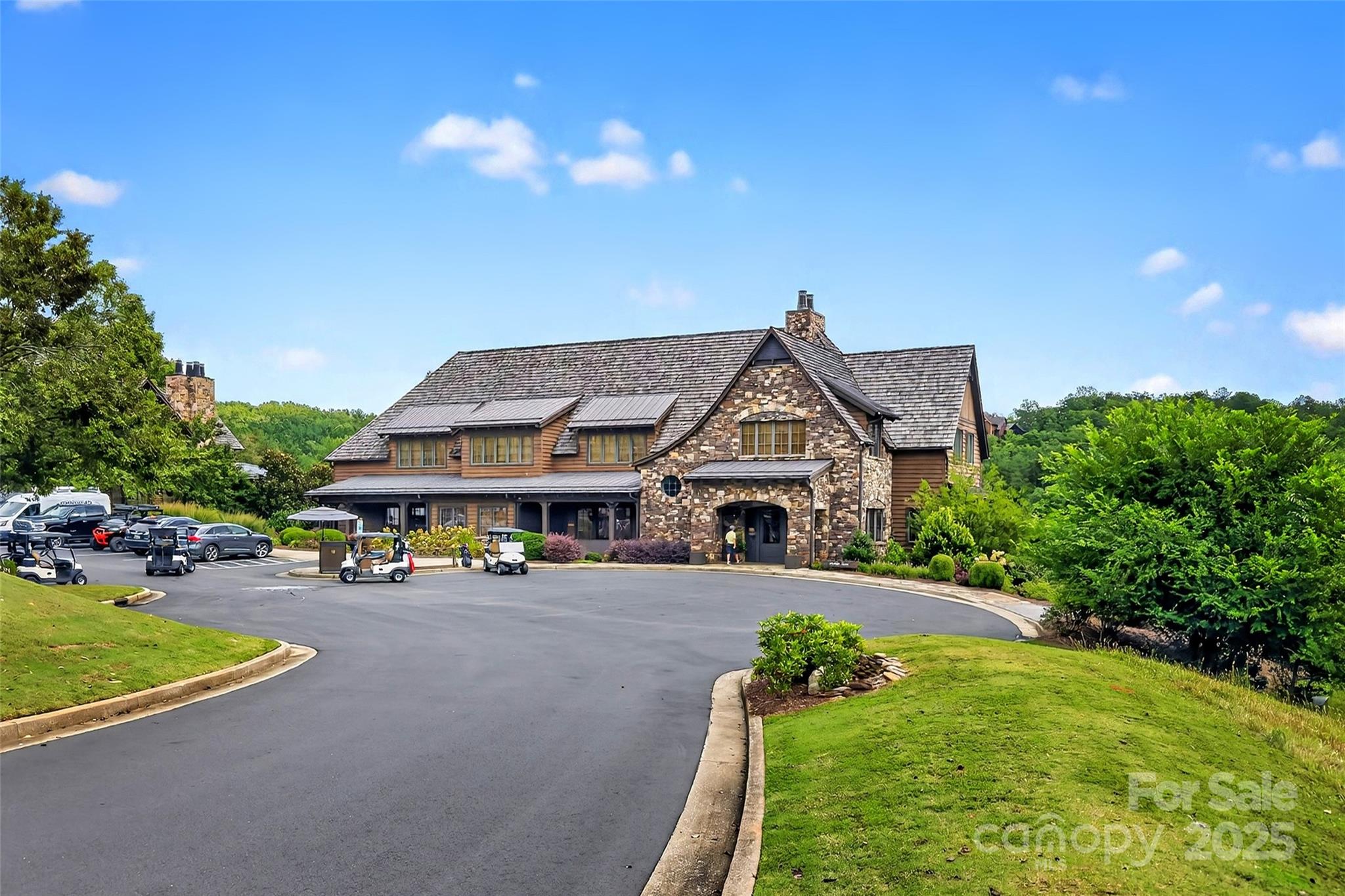 Brights Creek - Residential