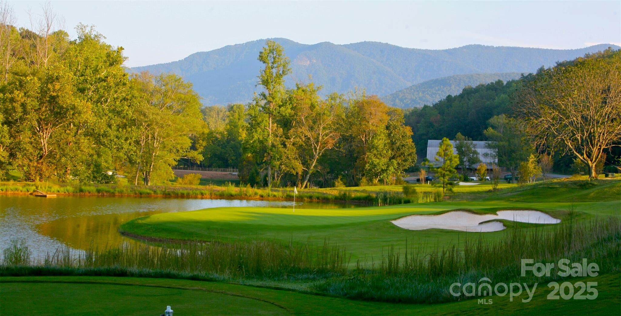 Brights Creek - Residential