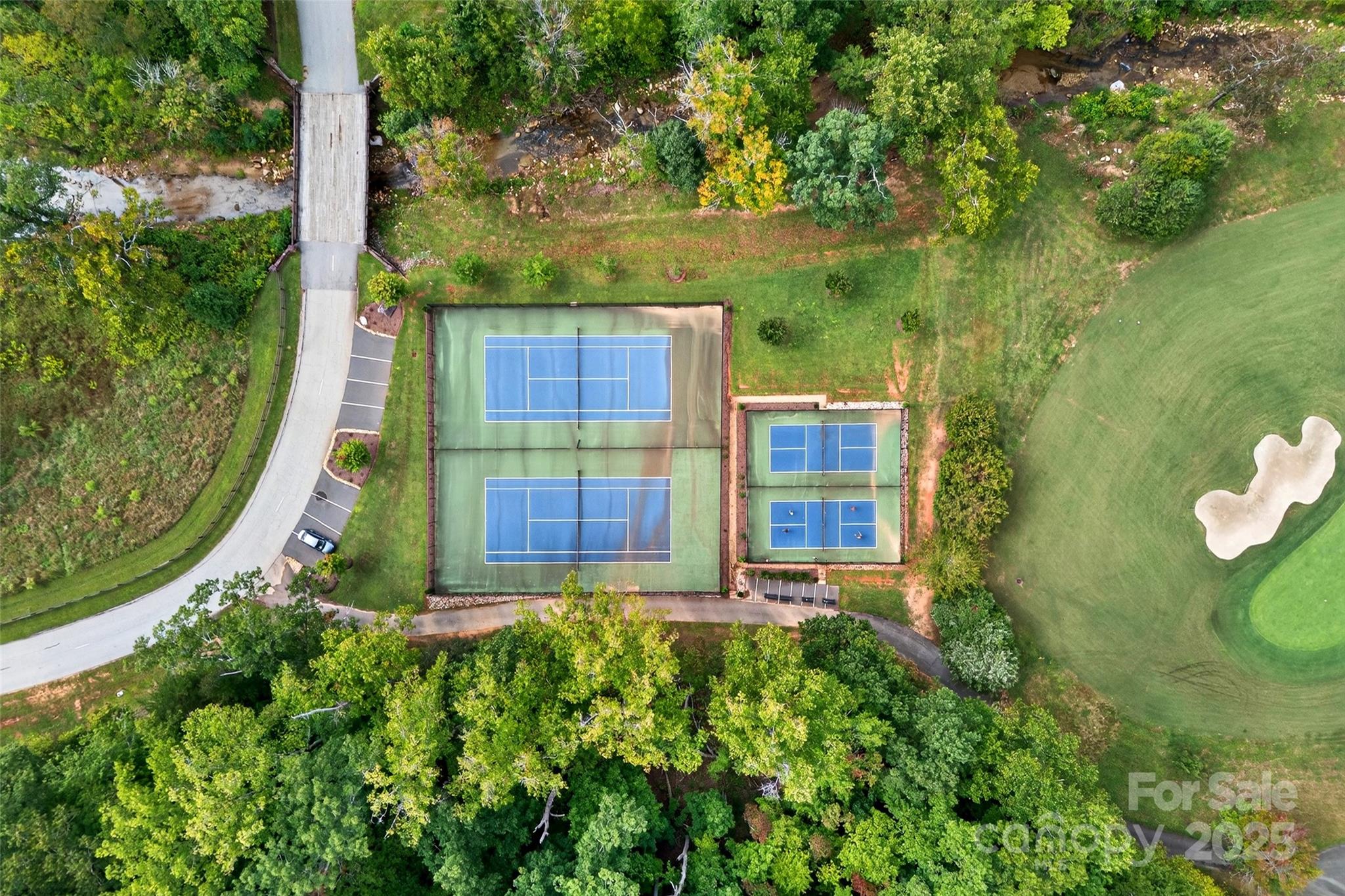 Brights Creek - Residential