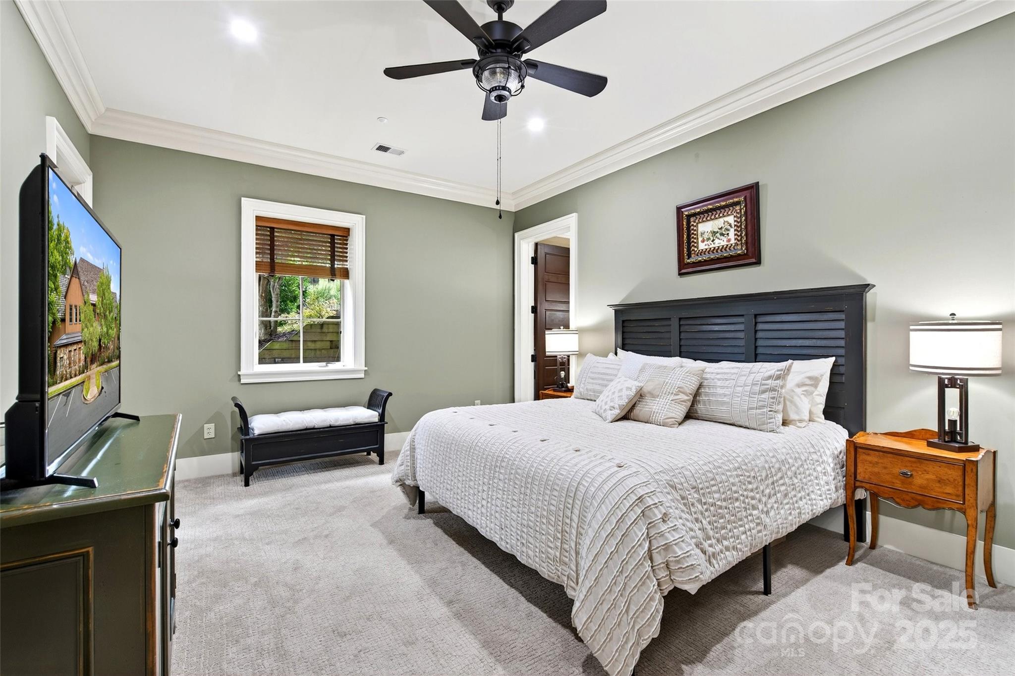 Brights Creek - Residential